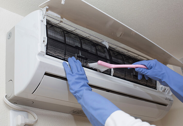 Orhantepe Toshiba Klima Montaj Servisi
